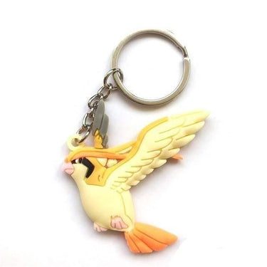 Porte Clé Roucoups